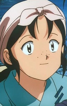 Koharu