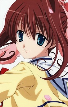Otome Asakura