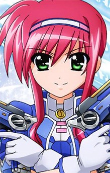 Amitie Florian
