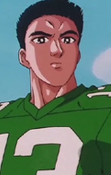 Yuji Kayama