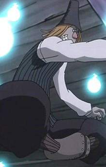 Flying Dutchman