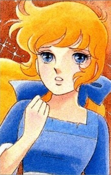 Rosalie Lamorlière