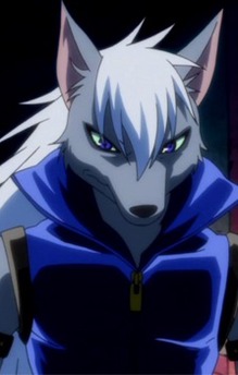 Wolfrun