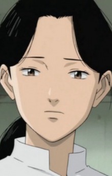 Young Vietnamese Doctor