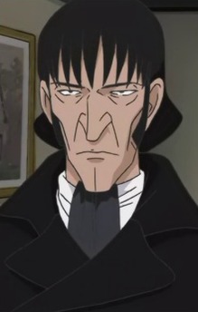 Javert