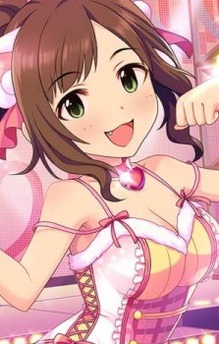Miku Maekawa