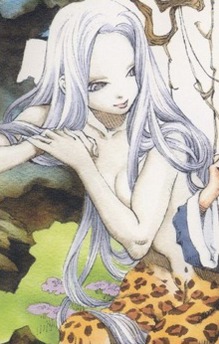 Sanshi Haku