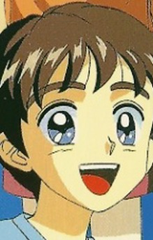 Mitsuru Imai