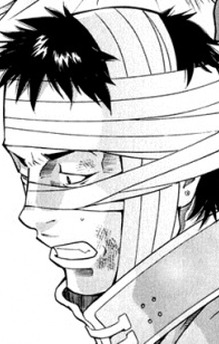 Kouro Enjutsu