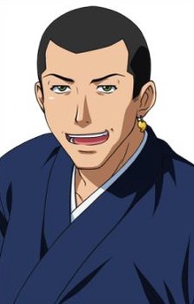 Koumei Jokou