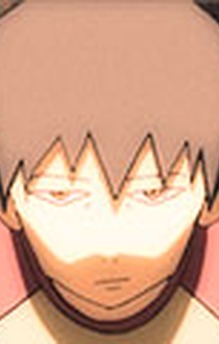 Dame Otoko