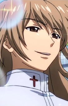 Yoshitsune Hououin