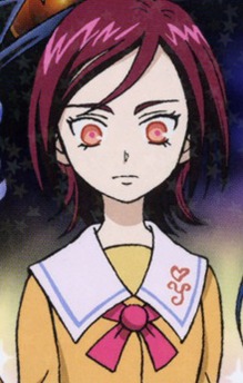 Michiru Kiryuu