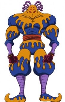 DoroDoron