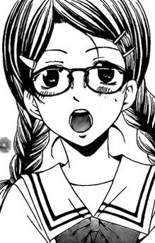 Kotone Kikukawa