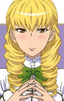 Ayari Shiki