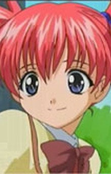 Mamimi Yamagami