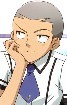Shunpei Natsukawa