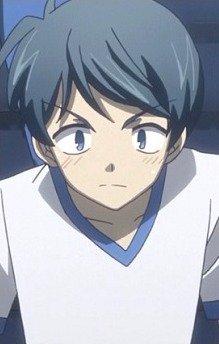 Tooru Kurosaki