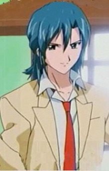 Akio Yamagami