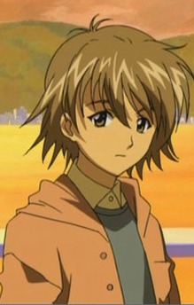 Wataru Minakami