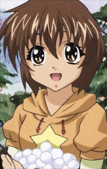 Mamoru