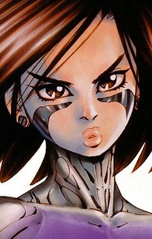 Gally