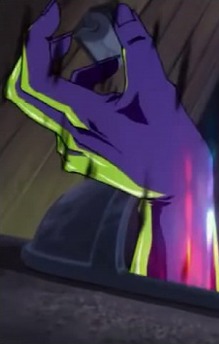 Akagami Aogami