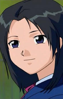 Shinobu Matsuda
