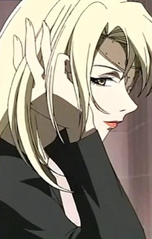 Makiko Nagi
