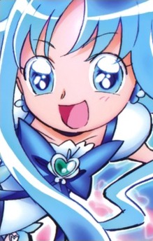 Erika Kurumi