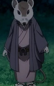 Tsukai Nezumi