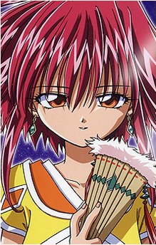 Kiryuu Bannanchiten