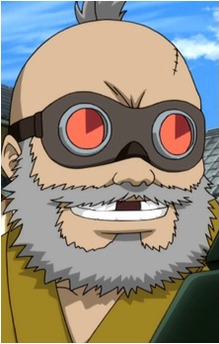 Gengai Hiraga