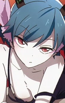 Q