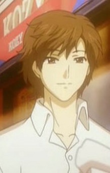 Haruki Honma
