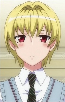 Shizu Shidou