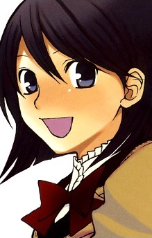 Kanako Miyamae
