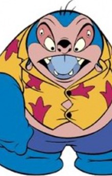 Jumba Jookiba
