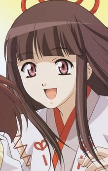Miko Kazuki