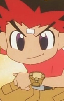 Rintarou Namishima