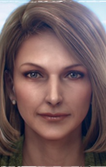 Svetlana Belikova