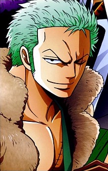 Zoro Roronoa