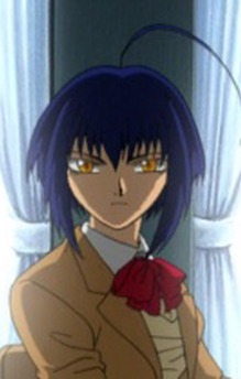 Yayoi Kamishiro