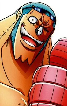 Franky