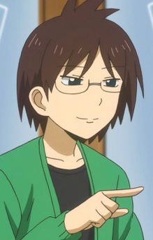 Yuusuke Tabata