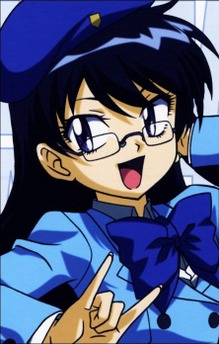 Aoi Nogami