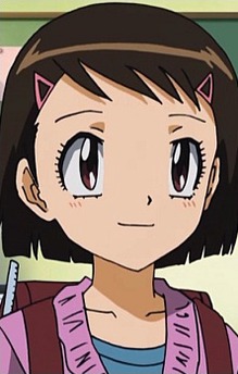 Chisato Hanai