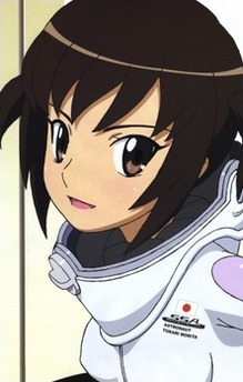 Yukari Morita