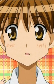 Shuusuke Takanashi
